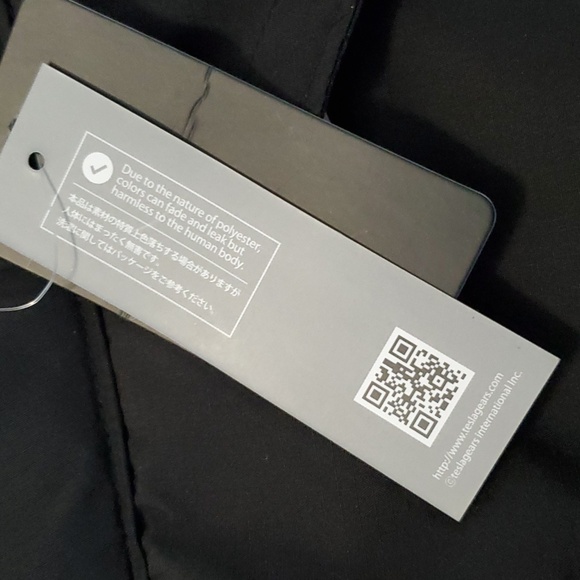 Women's ski pants - Picture 15 of 15